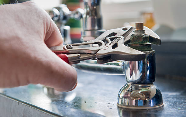 Best Water damage contractors near me  in Long View, NC