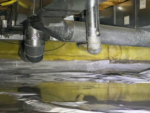 Best Ceiling water damage repair  in Long View, NC